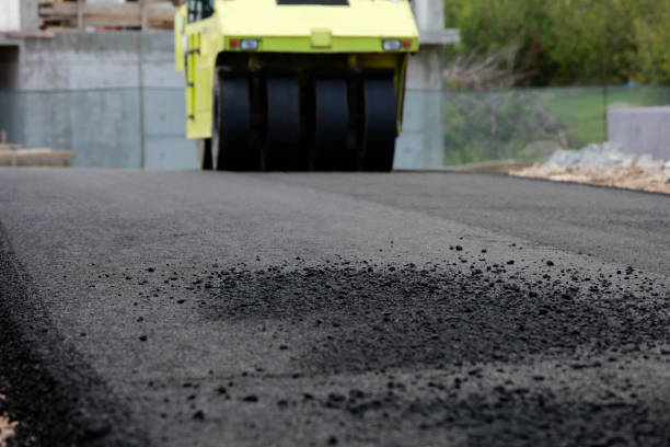 Best Interlocking Driveway Pavers  in Dale, IN