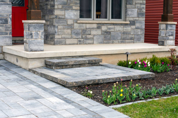 Professional Driveway Pavers in Dale, IN