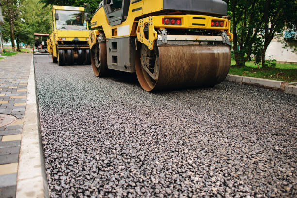 Best Residential Driveway Paver Services  in Dale, IN