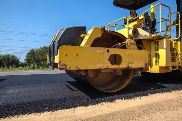 Best Driveway Paving Near Me  in Dale, IN